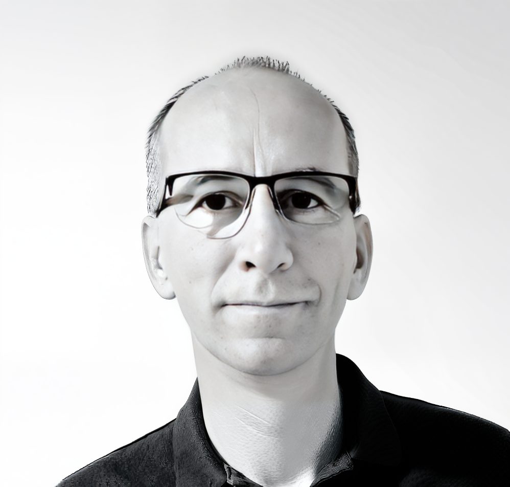 Rasťo Kozlík – AI lektor a konzultant pre HR a firemné vzdelávanie
